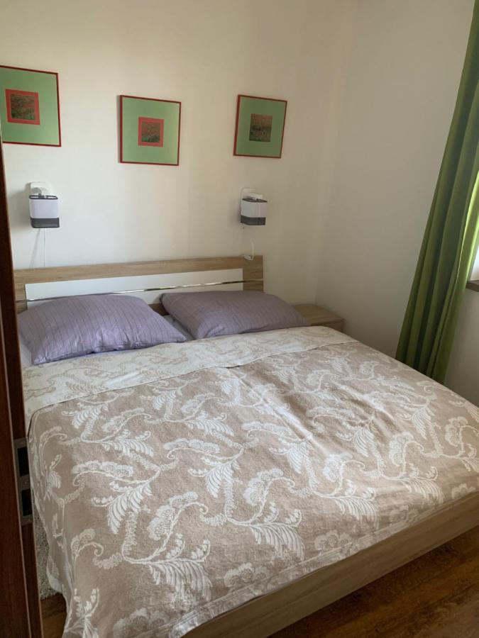 Apartman Lesnicek Stará Lesná Exteriör bild